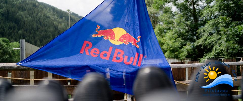 Red Bull Power Break