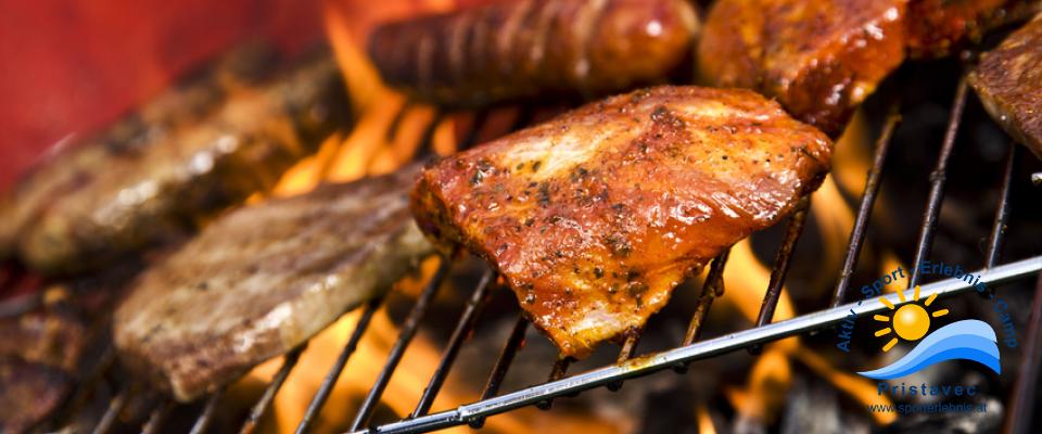 Grillabend "all you can eat"